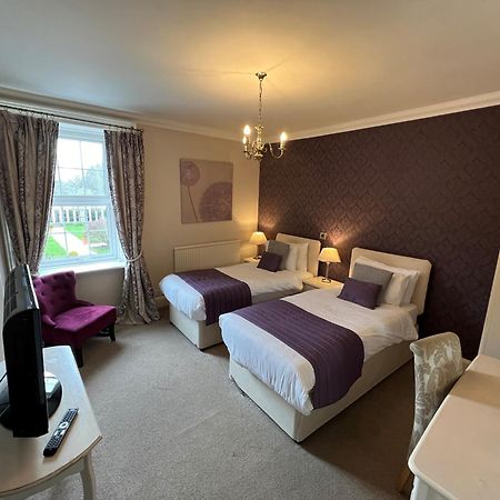 The Mill House Hotel Reading Luaran gambar