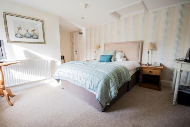 The Mill House Hotel Reading Luaran gambar