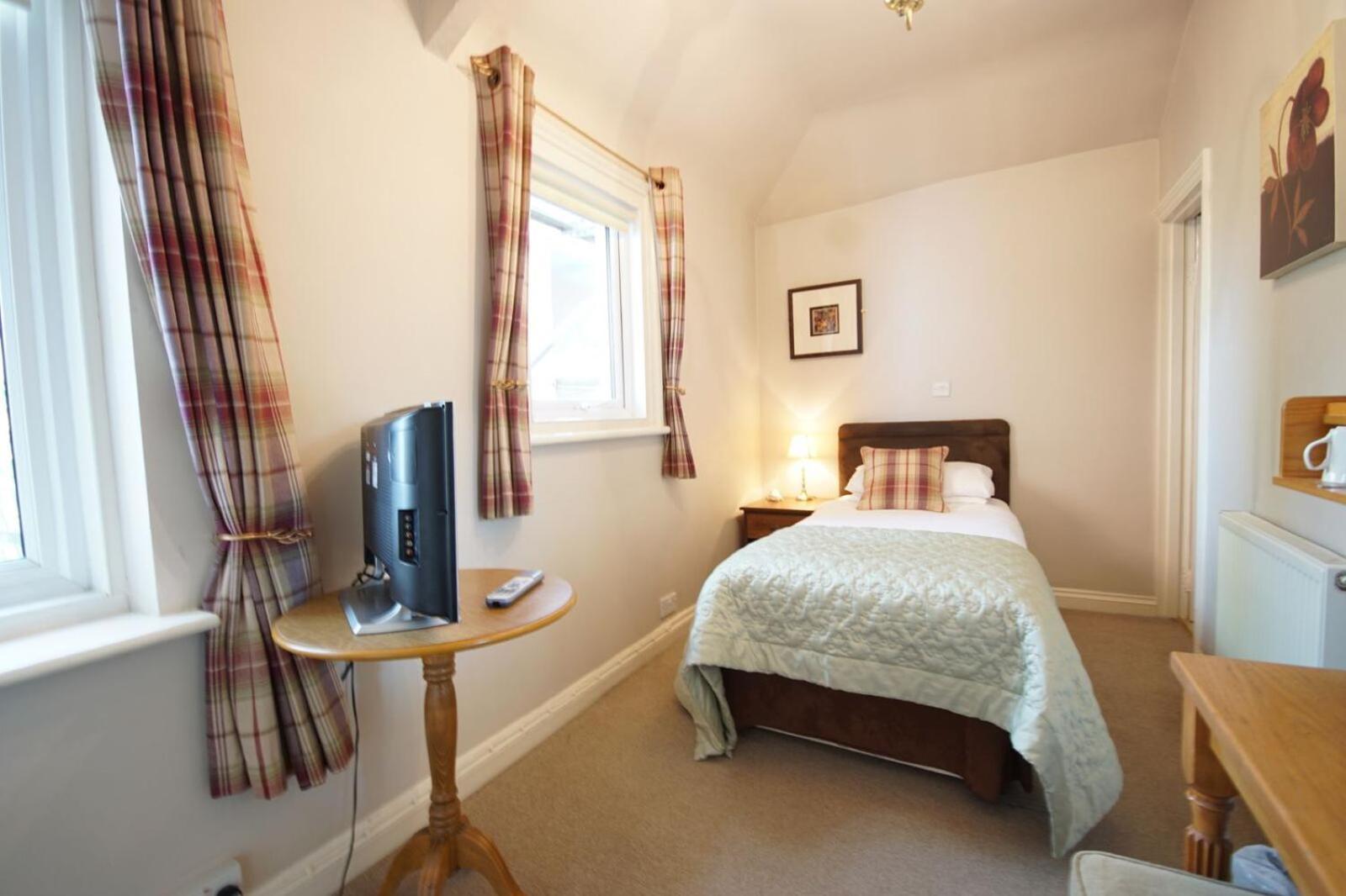 The Mill House Hotel Reading Luaran gambar