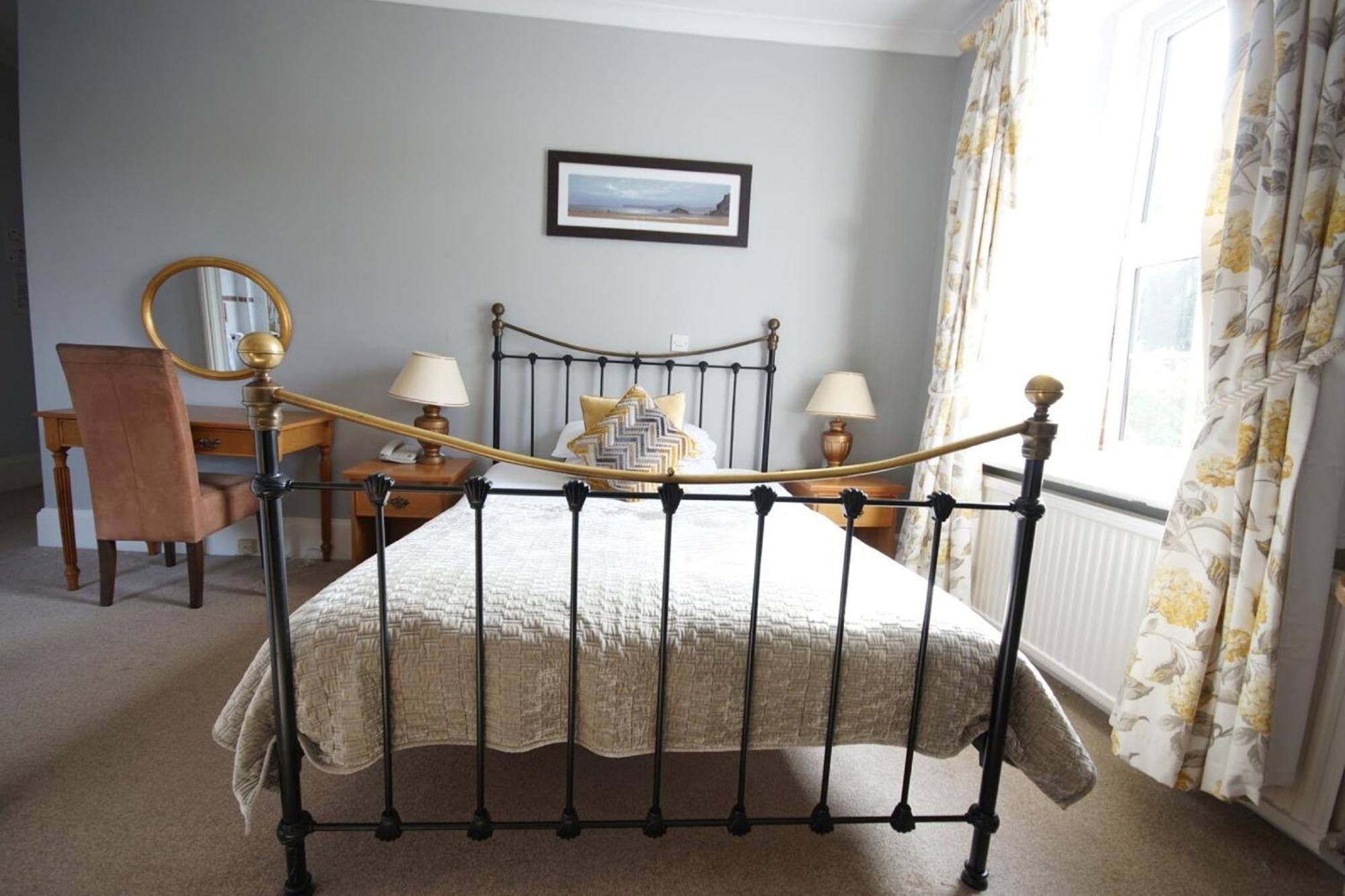 The Mill House Hotel Reading Luaran gambar
