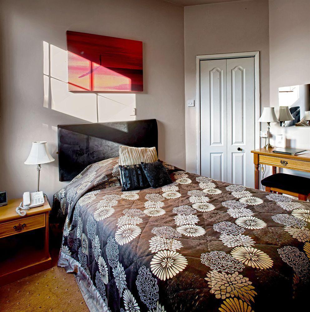 The Mill House Hotel Reading Luaran gambar