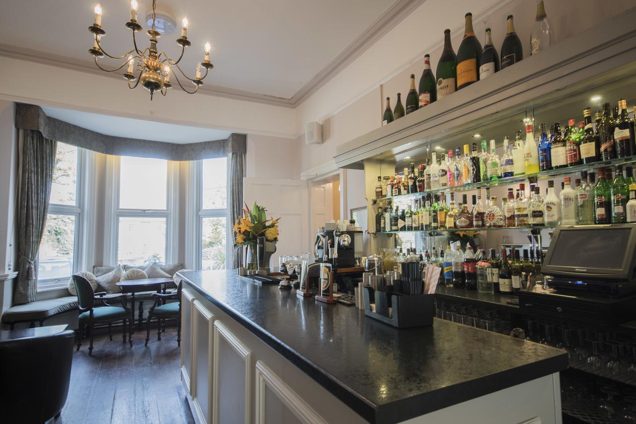 The Mill House Hotel Reading Luaran gambar