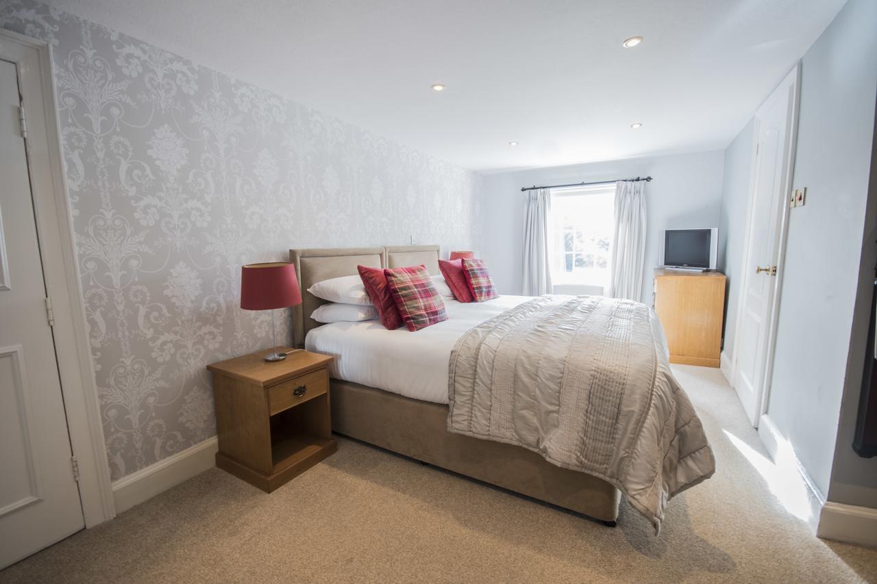 The Mill House Hotel Reading Luaran gambar