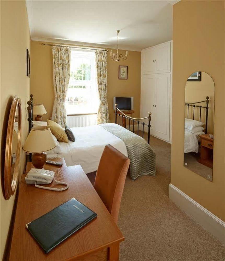 The Mill House Hotel Reading Luaran gambar