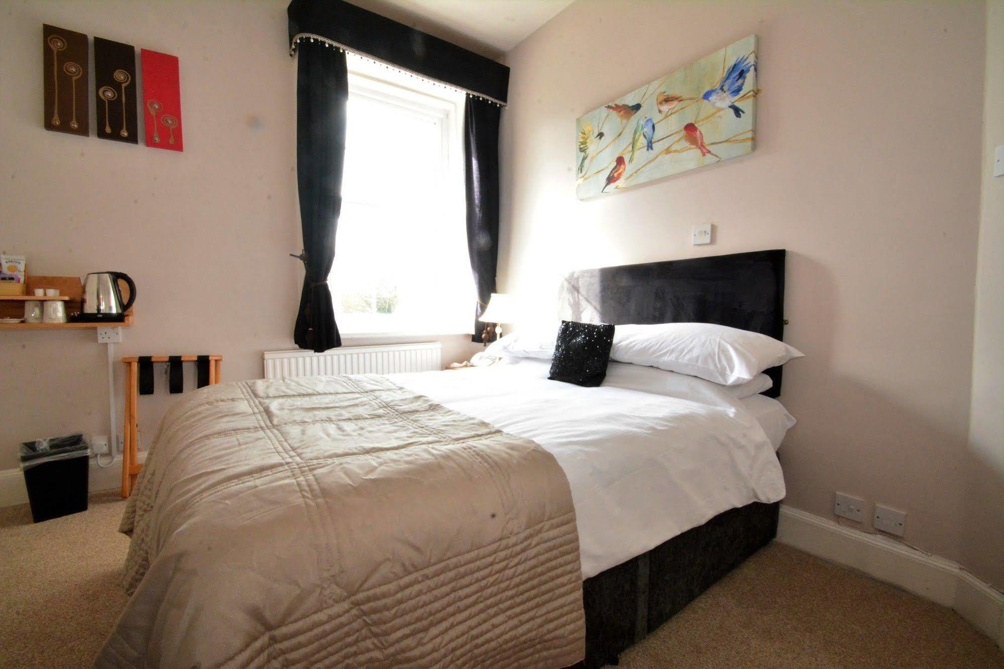 The Mill House Hotel Reading Luaran gambar
